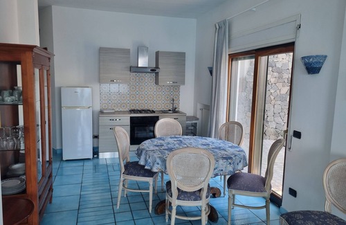 Casamicciola Terme Bed & Breakfast | L'Incanto Restaurant & Suites