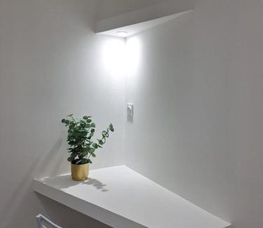 Chateaubriant Apartment | L'Instant Simplicité - Dormir Comme A La Maison