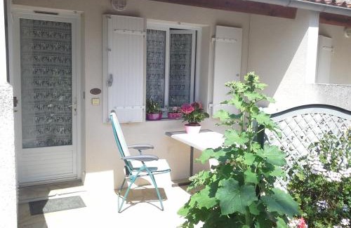 Saint-Denis-d'Oleron House | L'insulaire Studios