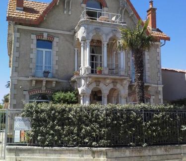 Saint-Denis-d'Oleron House | L'insulaire Studios