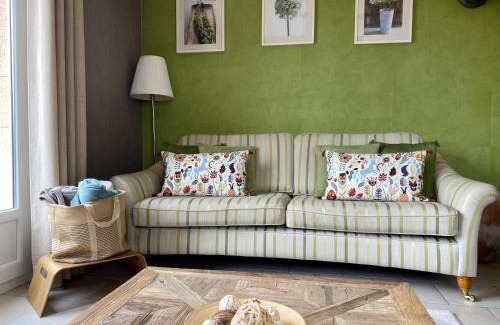 Cernay-les-Reims House | L'Intemporel