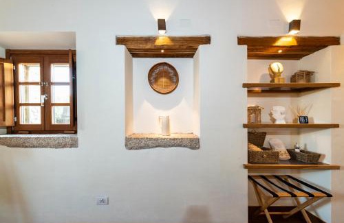 Tiriddo House | L'isola che non c'è NG Collection