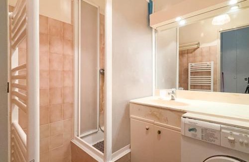 Miramar Apartment | L'ivoire classed 2étoiles pied dans l'eau