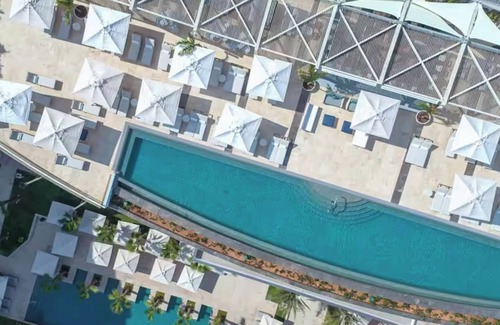 Cabo San Lucas Condo | L&L Collection Cigueña Blanca Suite