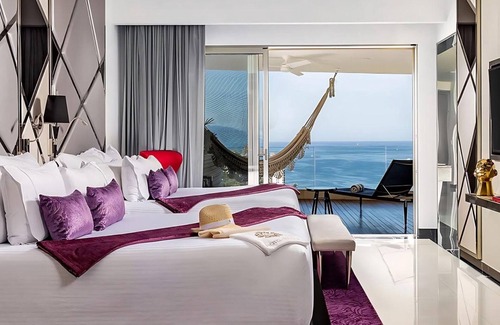 South Shore Hotel Area Hotel | L&L Collection Muses Resort & Spa