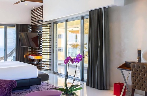 South Shore Hotel Area Hotel | L&L Collection Muses Resort & Spa