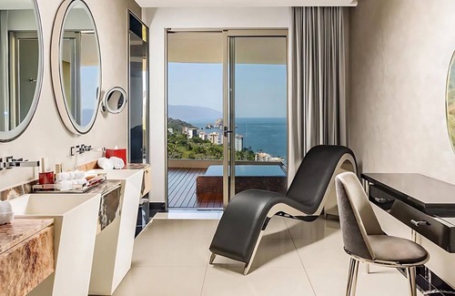South Shore Hotel Area Hotel | L&L Collection Muses Resort & Spa
