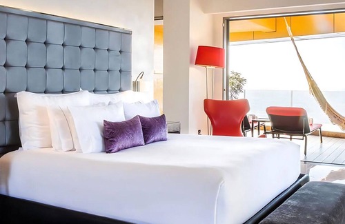 South Shore Hotel Area Resort | L&L Collection Muses PV Corner Suite