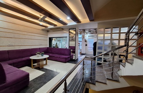 Bhopal Hotel | L N Hotels and Resorts