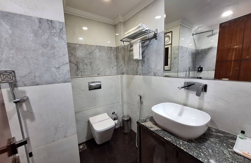 Bhopal Hotel | L N Hotels and Resorts