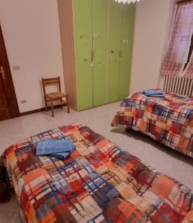 Corbara House | L' oasi del riposo