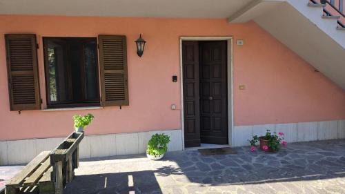 Corbara House | L' oasi del riposo