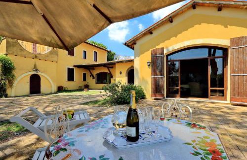 Zona III Marcigliana Villa | L'Oasi di Baal