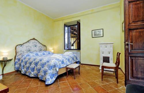 Zona III Marcigliana Villa | L'Oasi di Baal