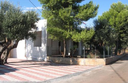 Capilungo Villa | L'Oasi