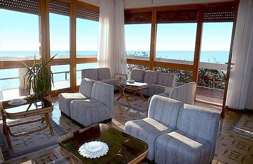 Cala Gonone Hotel | L'Oasi