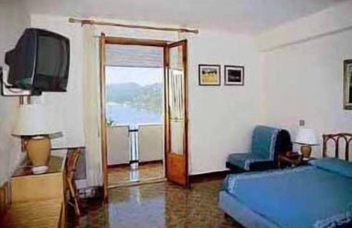 Cala Gonone Hotel | L'Oasi