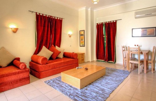 Safaga Hotel | L'Oasis de Safaga Hotel