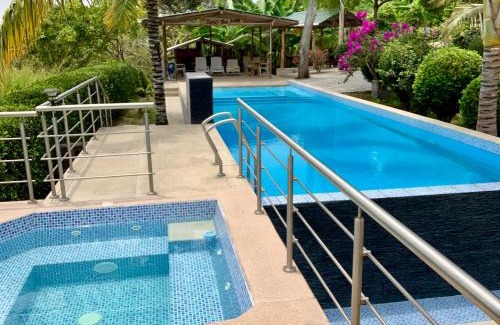 Jama House | L'Oasis Don Juan