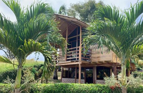 Jama House | L'Oasis Don Juan