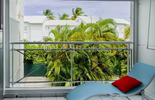 Saint-Francois Apartment | L'oasis du quai