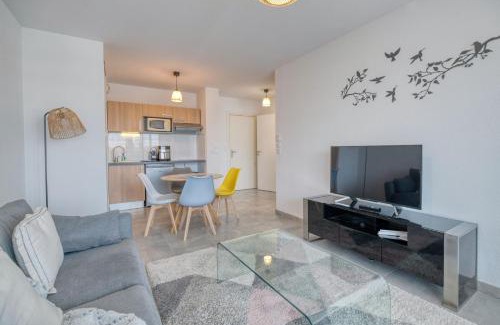 Marqueille Apartment | L'Occitan - 20 minutes de Toulouse