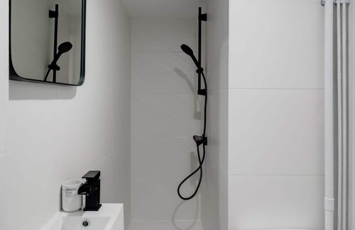 Saint - Michel Apartment | L'Oceà - Studio District Busca - Near Metro