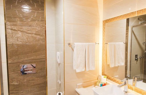 Camyuva Resort | L'Oceanica Beach Resort Hotel - All Inclusive