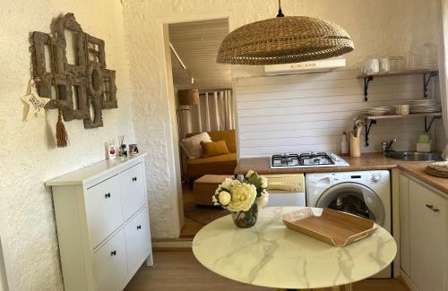 Oletta House | L’oléado