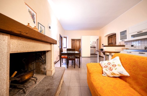 Campobasso Apartment | L'Olea casa vacanze