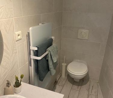 Le Revest-les-Eaux Apartment | L’Oliveraie du Revest