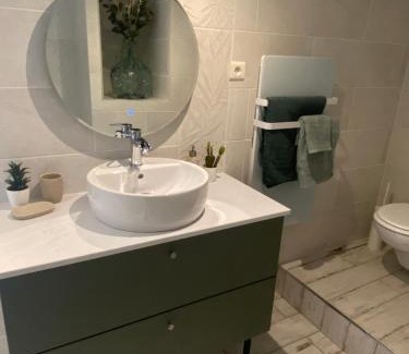 Le Revest-les-Eaux Apartment | L’Oliveraie du Revest
