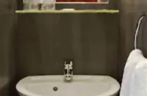 La Garenne-Colombes Hotel | L'Olympique 1924