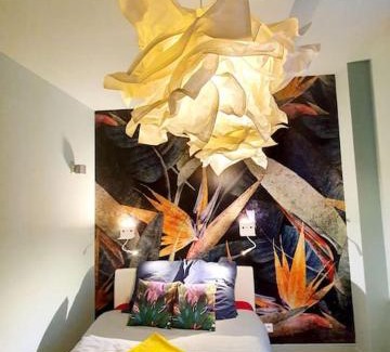Charmettes - Bellecombe Apartment | L'Orée du Parc, Lyon 6 - Parc Tête d'Or