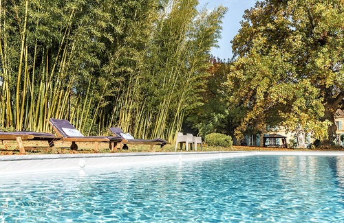Mouleydier Apartment | L'Orangerie - Cottage 5 people