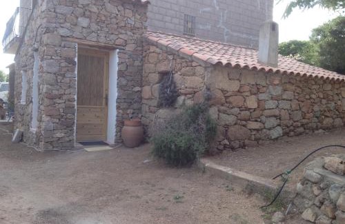 Figari House | L'Orca di San Gavinu