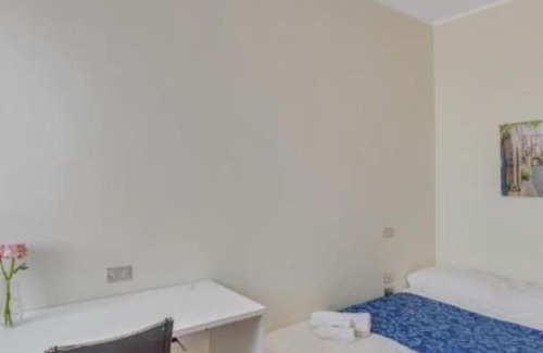 Sammichele di Bari House | L’orchidea rooms, cucina e bagno in comune