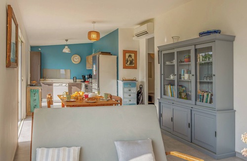 Erbalunga House | L'Ortu - charming house with sea view - Erbalunga