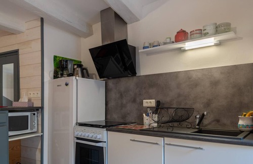 Les Hermaux House | L'Oustal de Pagat - LES HERMAUX