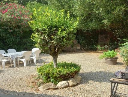 Villeneuve-les-Beziers Villa | L Oustal maison vigneronne