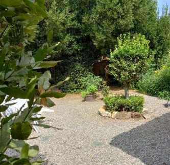 Villeneuve-les-Beziers Villa | L Oustal maison vigneronne