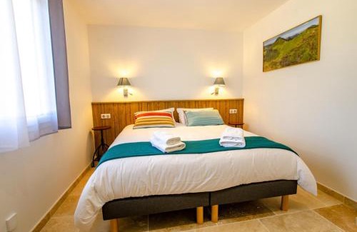 Bar-sur-Aube House | L'oustaou