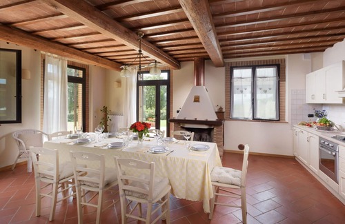 Simignano Villa | L'OVILE 8, Emma Villas