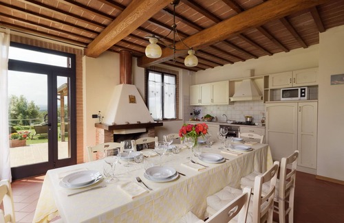 Simignano Villa | L'OVILE 8, Emma Villas