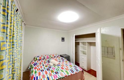 Baulkham Hills House | L Room