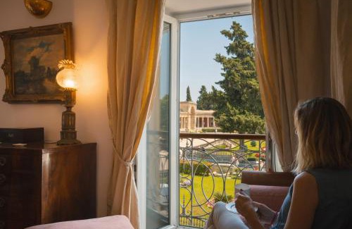 Old Town Apartment | L Square, Luxurious Landmark apartment