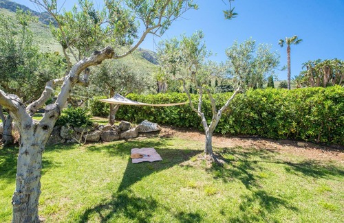 Castellammare del Golfo Apartment | L Ulivo Blu - Two-bed With Seaview Balcony - Loc