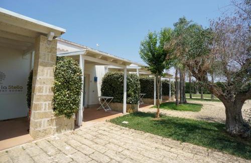 Leverano House | L'Ulivo e la Stella