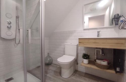 Ourense Apartment | L1 - Disfruta en Os Vinos a dos pasos de la catedral