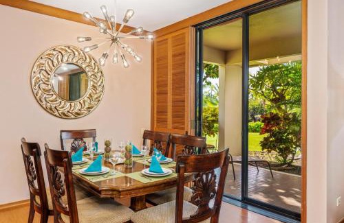 Kamuela House | L102 Mauna Lani Terrace